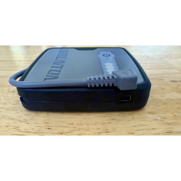 Brunton Portable Electronics Device‎ Charger (Gray) EUC - Picture 6 of 10